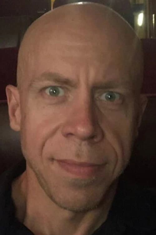 Steve Cirbus