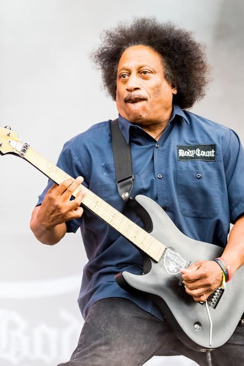 Ernie Cunnigan