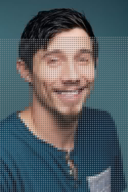 Jesse Gallegos