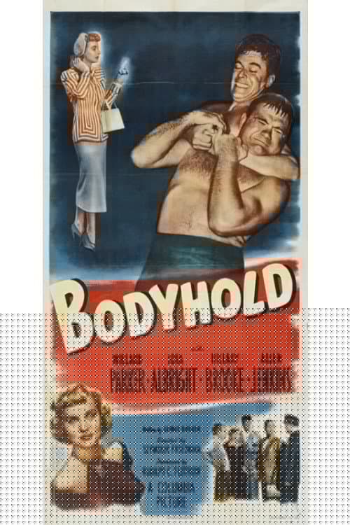 Bodyhold