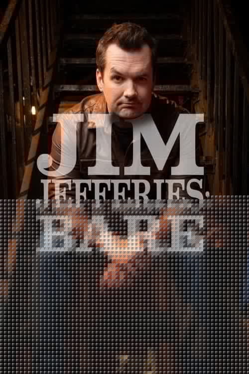 Jim Jefferies: Bare