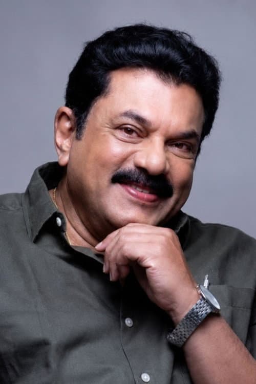 Mukesh