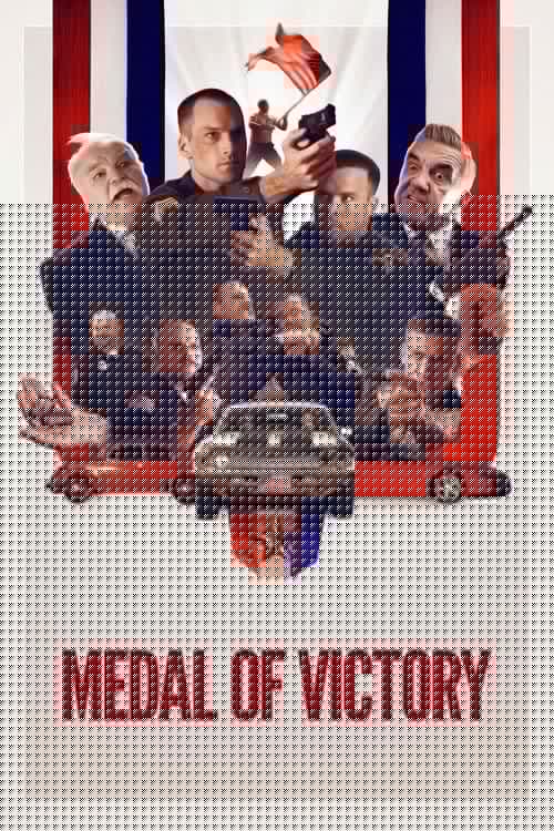Medal of Victory