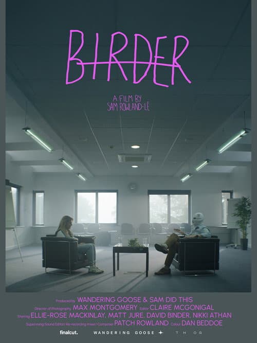 Birder