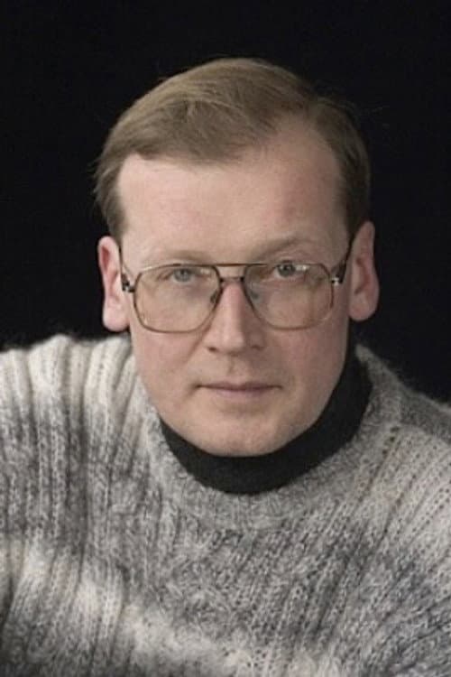 Александр Кахун