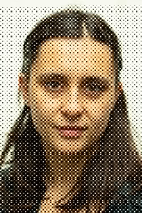 Anna Franziska Jäger