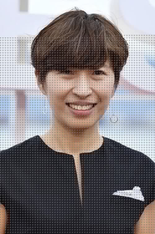 Chung Seo-kyung