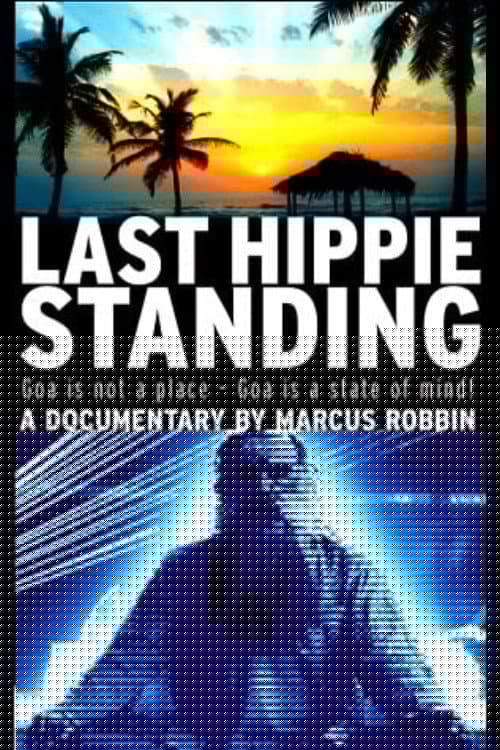Last Hippie Standing