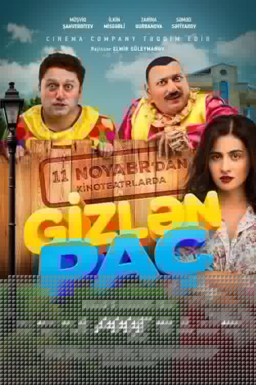 Gizlənpaç