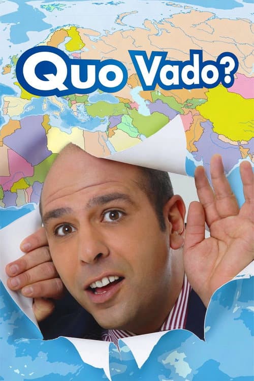 Quo vado?