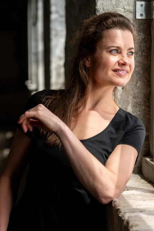 Madieke Marjon