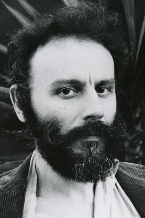 Lucas Samaras