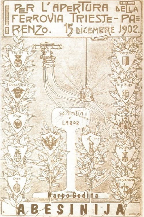 Abesinija