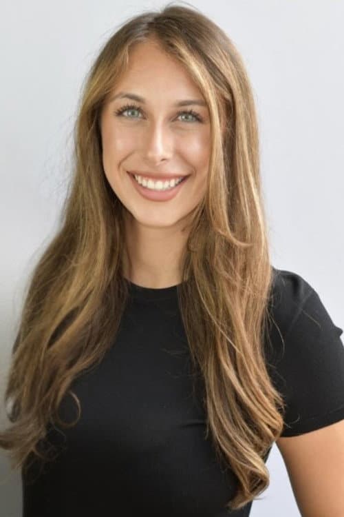 Sofia Malkassian
