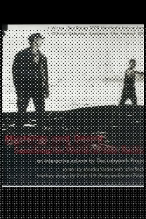 Mysteries and Desire: Searching the Worlds of John Rechy