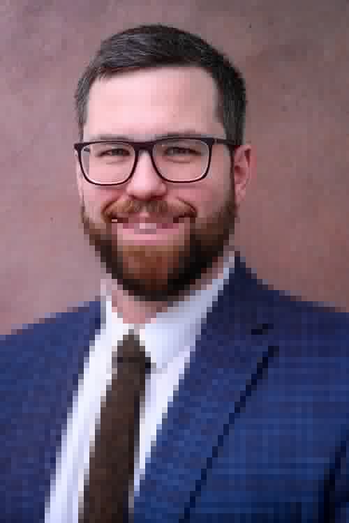Brantley Palmer