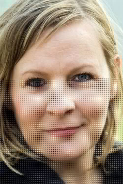 Barbara De Jonghe