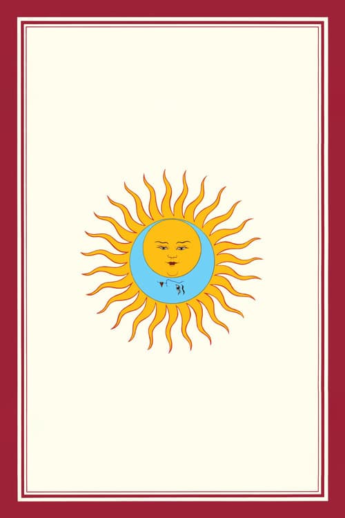 King Crimson: Larks' Tongues in Aspic