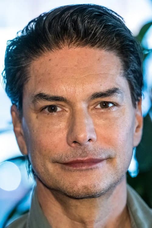 Marcus Schenkenberg