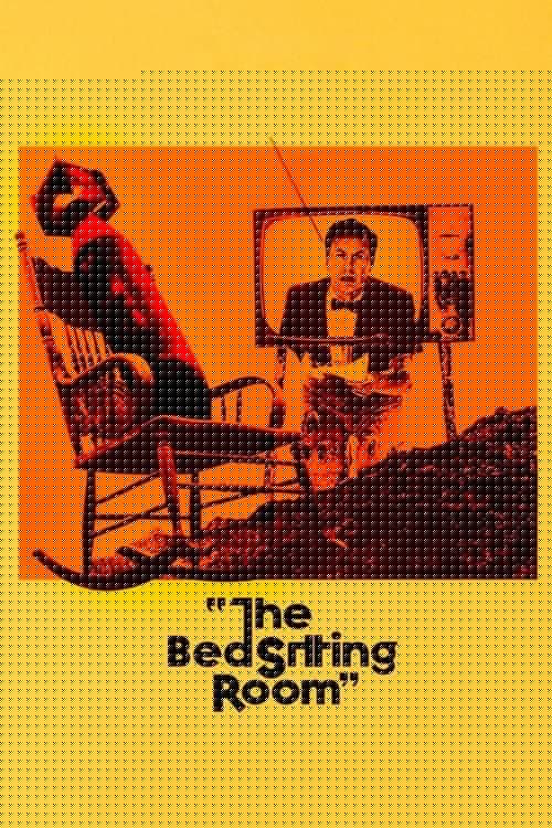 The Bed Sitting Room