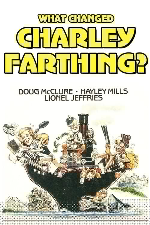 cet emmerdeur de charley