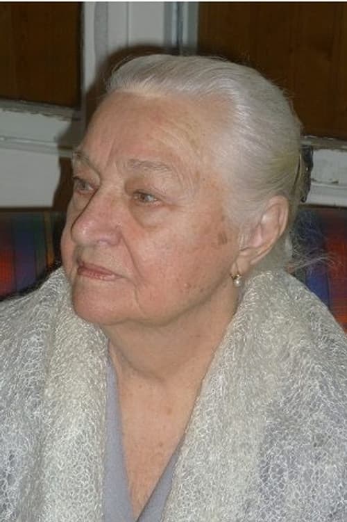 Надежда Каратаева