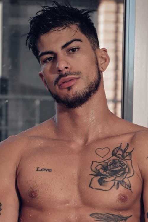 Bastian Moreyra