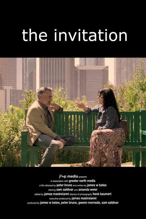 The Invitation