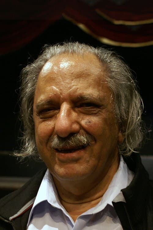 Κώστας Φέρρης
