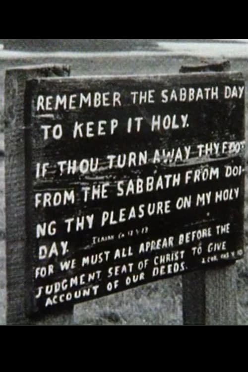 The Last Stronghold of the Pure Gospel