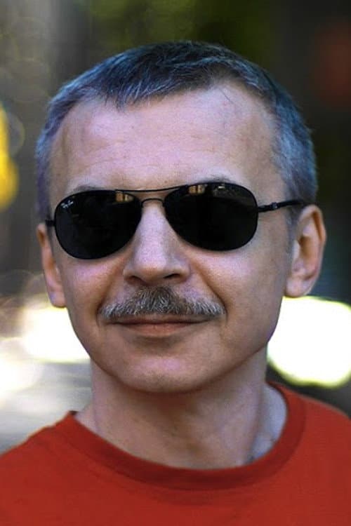Дмитрий Зверьков