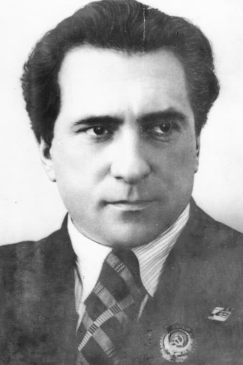 Николай Экк