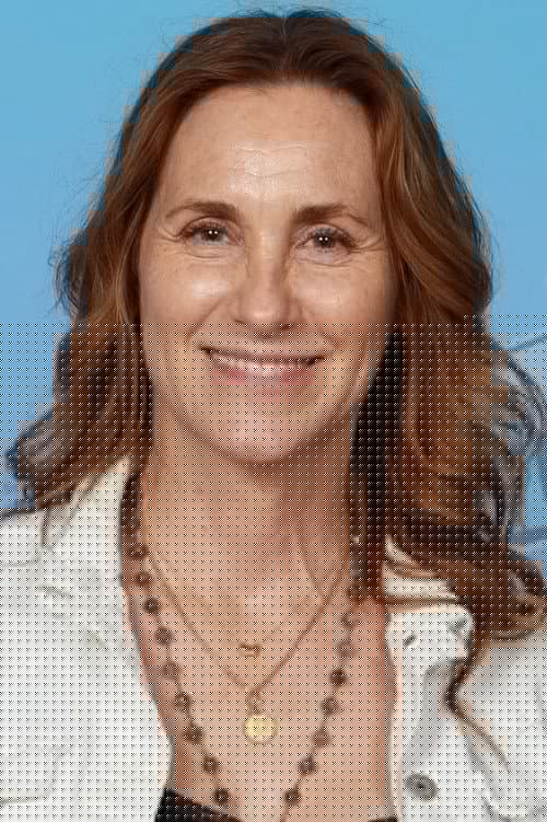 Judith Hoag