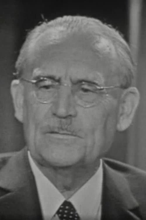 Thuis bij Dr. W. Drees