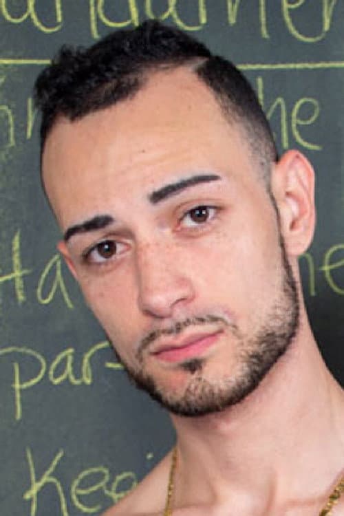 Rogelio Hernandez