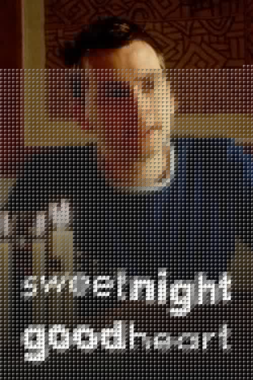 Sweetnightgoodheart