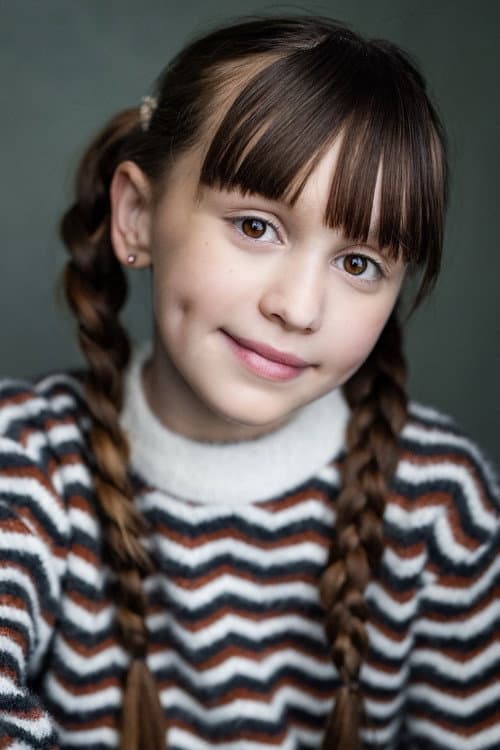 Vivienne Aarone