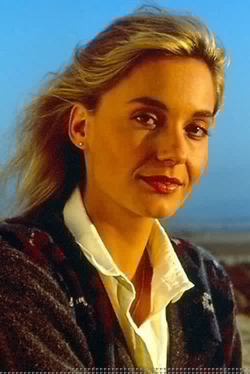 Savina Geršak