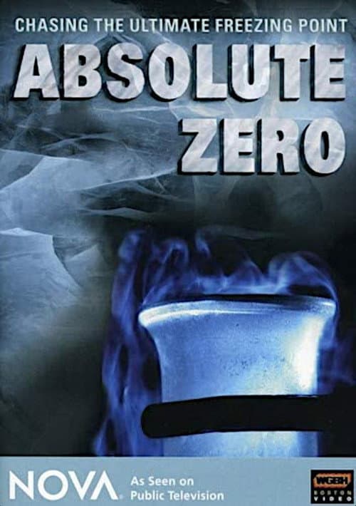 La conquête du froid absolu