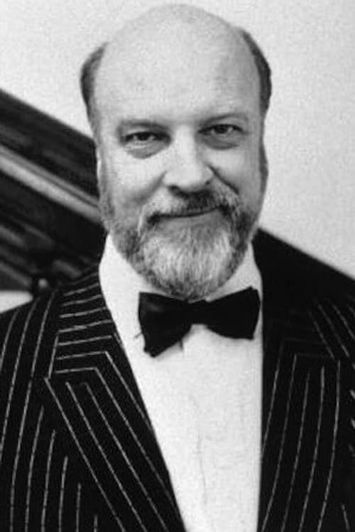 Paul Bartel