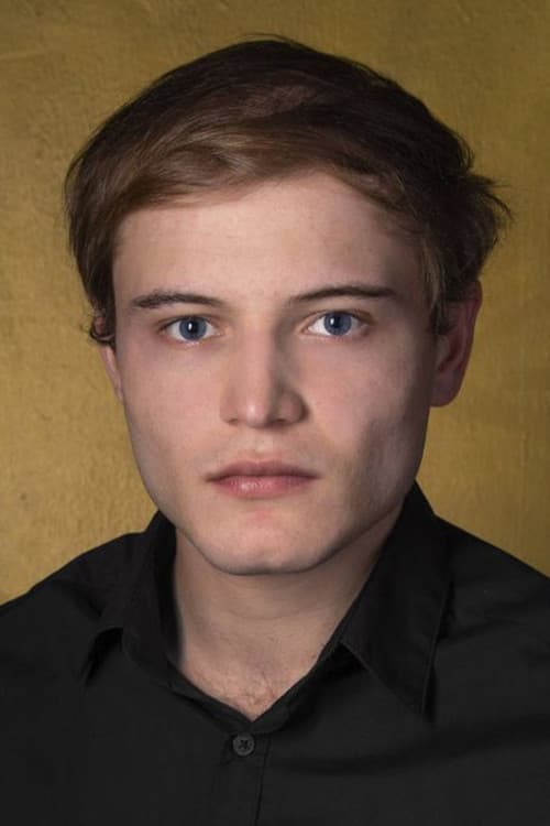 Erik Major
