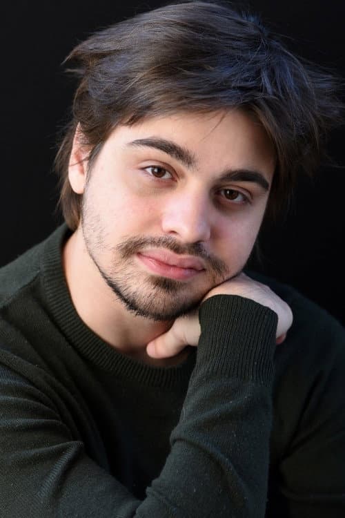 Gabriel Bulcão