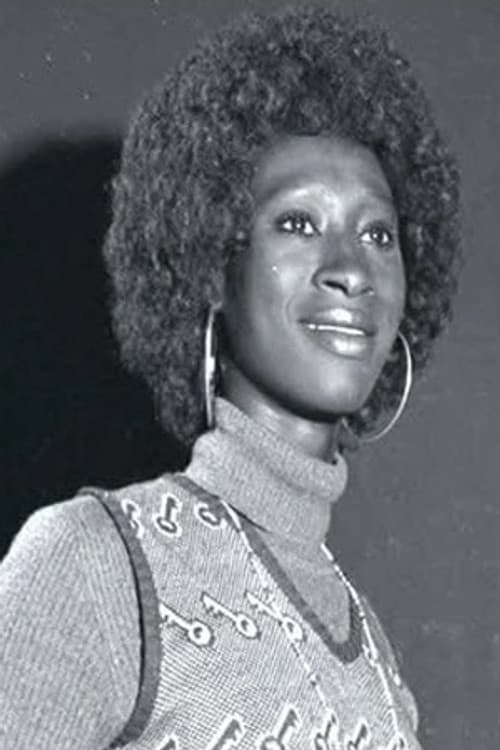 Myriam Niang