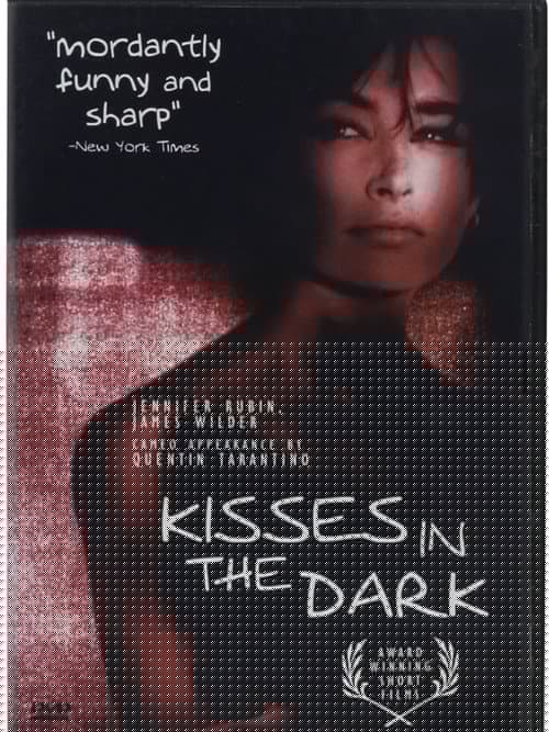 Kisses in the Dark