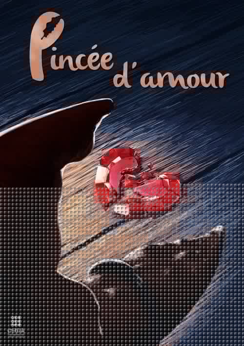 Pincée d'amour