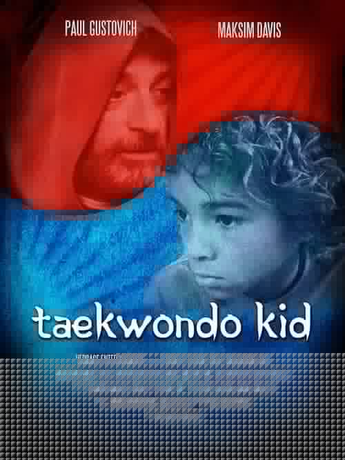 Taekwondo Kid