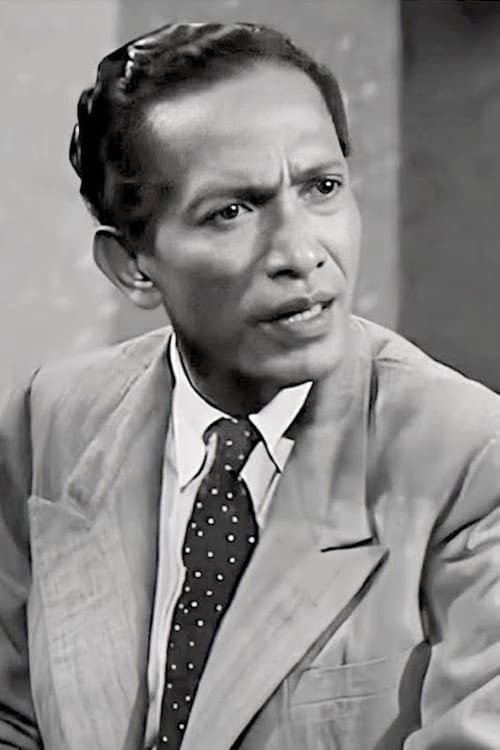 Shariff Medan