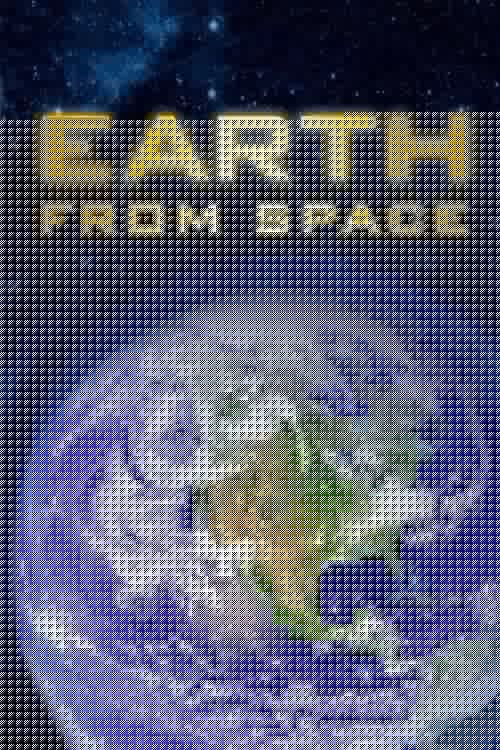 Earth from Space