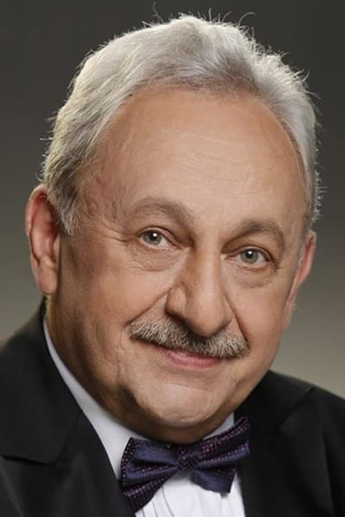 Vassyl Mazour