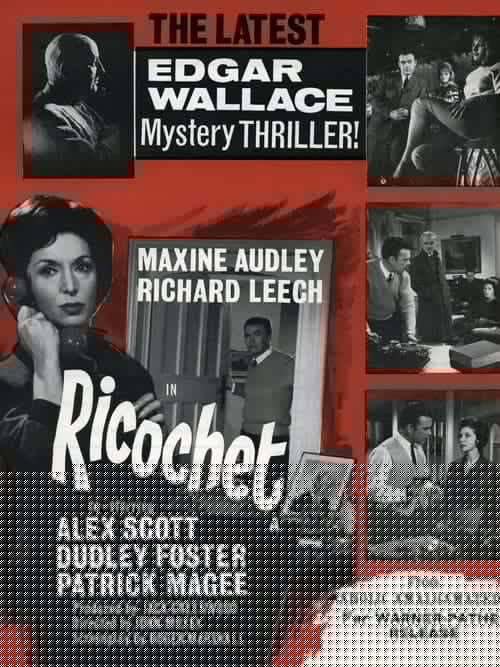 Ricochet